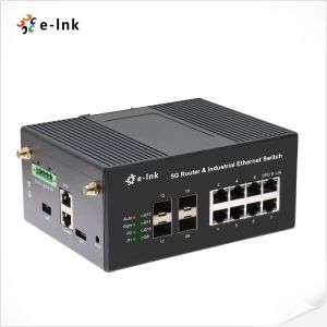 Buy cheap 5G Router & Industrial Ethernet Switch from wholesalers
