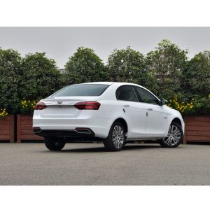 Buy cheap 2023 Energy Vehicles 1300km Range 5 Seats Electric Sedan with Ternary Lithium Battery from wholesalers