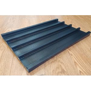 Buy cheap RK Bakeware China Foodservice NSF ALUMINUM BAKING PAN CHAPATA from wholesalers