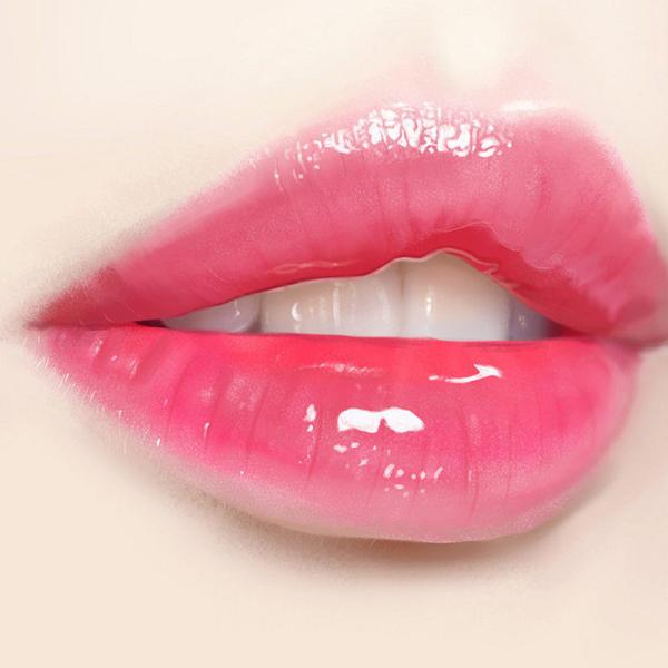 Quality Organic OEM ODM Konjac Lip Wrinkle Patches for sale