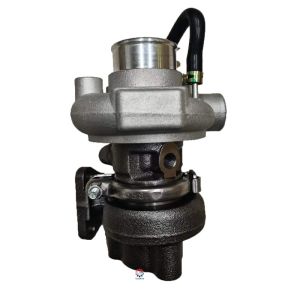 Buy cheap TD025 49173-03410 1E038-17012 1G643-17016 For Kubota D1105 Turbocharger from wholesalers