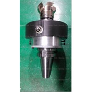 Buy cheap Multitool Rotary Ultrasonic Machining With Artifacts Material Processing 100 Watt from wholesalers