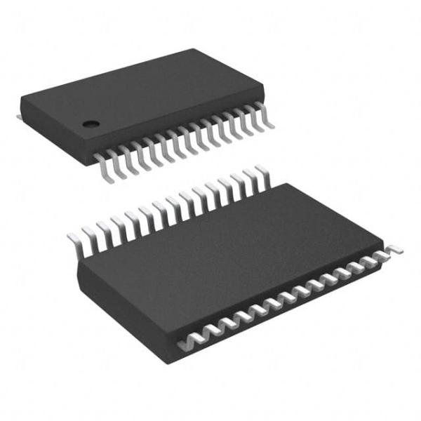 Buy cheap TLV320AIC13IDBTG4 from wholesalers