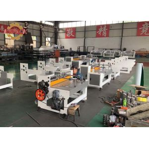 Buy cheap Automatic Partition Slotter Machine 120 Pieces / Min Assembly Machine from wholesalers