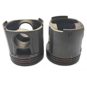 Buy cheap Durable 4918058 Diesel Engine Piston Kit For K19 QSK19 from wholesalers
