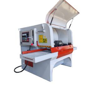 Buy cheap MGJF12x35 multiple rip saw machine For Processing wood panel from wholesalers