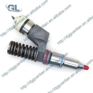 China New Diesel Fuel Common Rail Injector 294-3002 10R-6162 For Diesel Engine Truck C13 on sale