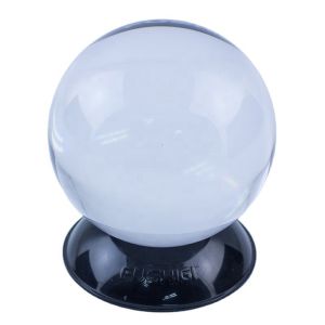 Buy cheap Play Resin Ball Transparent Acrylic Clear Juggling Balls from wholesalers