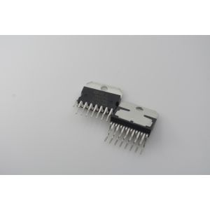 TDA7294V 100W DMOS Audio Amp with High Output Power Mute/Standby Functions Low