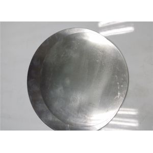 Buy cheap Cold Rolled Aluminium Sheet Circle Temper HO High Thermal Conductivity from wholesalers