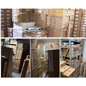 Buy cheap PG-TO220-3 Electronic Components Integrated Circuits IC Chips IPA60R080P7 from wholesalers