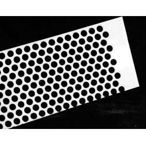 Buy cheap Custom Perforated Metal Mesh for Filtration & Decoration from wholesalers