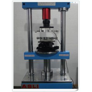 Automatic Inserting & Extracting Tester / Pull Button And Push Button Testing