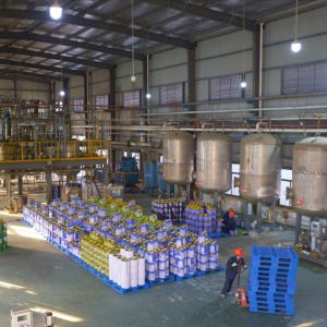 Buy cheap Strong Waterproofing Polyurea Grouting Waterproof Fluid Polyurea Grouting Sealant from wholesalers