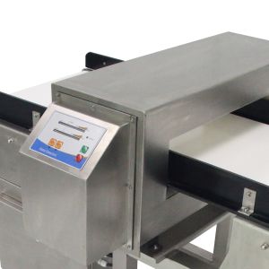 Buy cheap Contaminant Detection Auto Metal Detector For Nappies , Cotton Wool And Similar Products from wholesalers