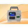 IP65 Fingerprint Time Attendance System device , time attendance clock for sale