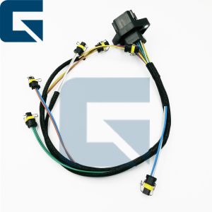 Buy cheap 419-0841 Wiring Harness 4190841 for C9 Engine from wholesalers