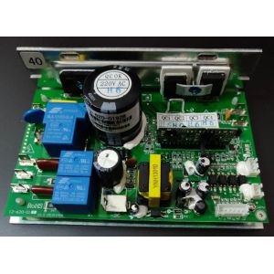 Buy cheap China PCBA Printed Circuit Board Assembly Prototype 6-Layer IPC Class 2 from wholesalers