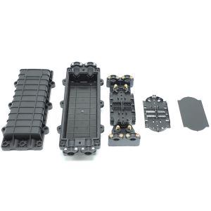 Buy cheap In Line Fiber Optic Splice Closure from wholesalers