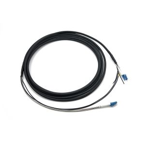 China 5G Telecommunication ftta patchkabel single mode duplex LC/upc-LC/upc 4.8/7.0mm G657A1 LSZH 1~150m for BBU/RRU on sale