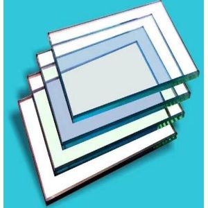 Buy cheap Custom Sustainable Transparent Glass with Engraved Decoration for Personalized Designs from wholesalers