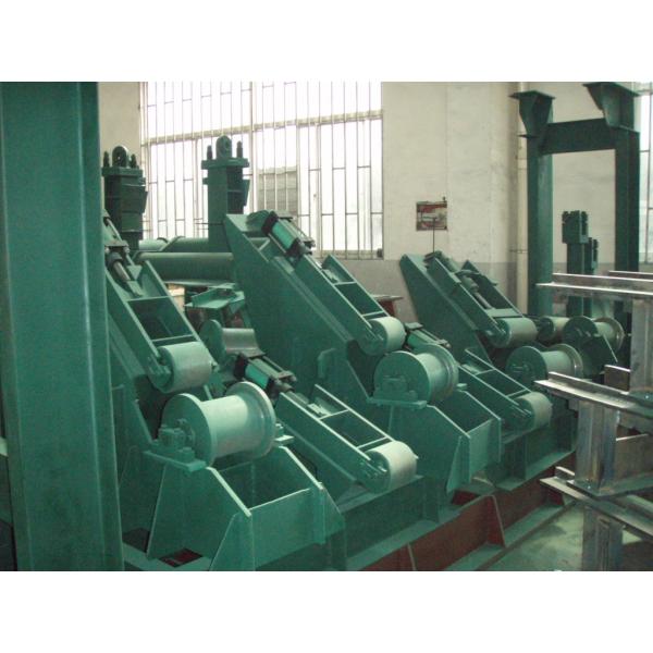 Buy cheap Square And Hollow Nozzle Secondary cooling Guide Part Roll 3/8” PZ6065Q24 from wholesalers