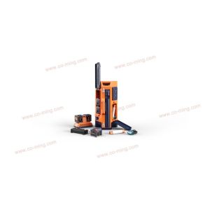 Buy cheap Emergency 15000LM Portable Battery Light Tower TL400 Outdoor Work Use product