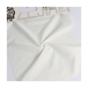 Buy cheap Factory Outlet Marine Recycled 210t Poly Pongee Sd Fabric from wholesalers