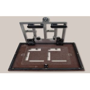 Buy cheap Durostone Selective Wave Solder Pallet Tooling For PCB Assembly from wholesalers