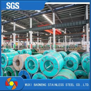 Buy cheap 304 Stainless Steel Coil AISI ASTM JIS 403 201 Grade Cold Rolled Strip Coil For Decoration from wholesalers