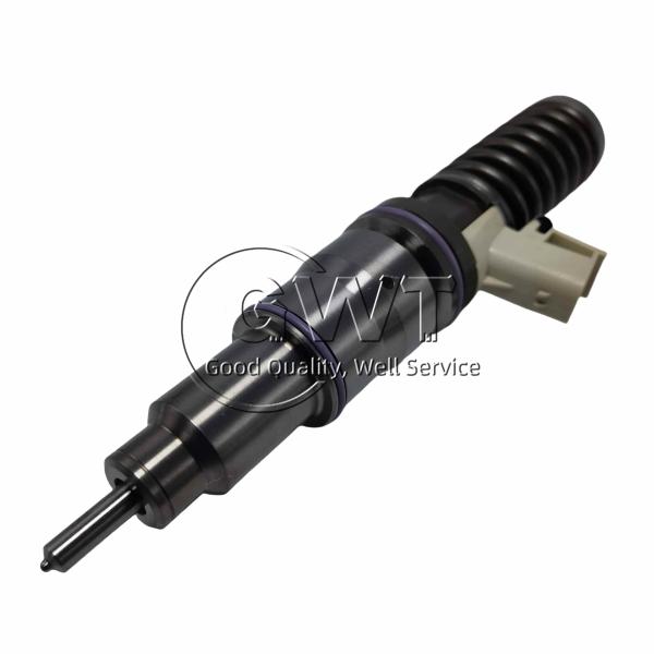 Buy cheap BEBE4D11101 BEBE4D12001 BEBE4D13001 Electronic Unit Injector from wholesalers