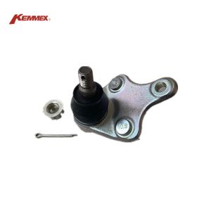 Buy cheap KEMMEX CB0418 Lower Ball Joint 43330-09670 For Toyota Rav4 ACA30 Corolla ZZE150 Design from wholesalers