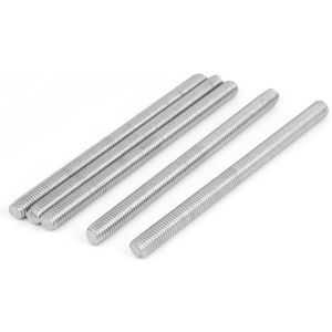 Coarse Thread Construction full Threaded Rods with Customized Thread
