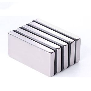 Buy cheap 120mm NdFeB Neodymium Magnet from wholesalers