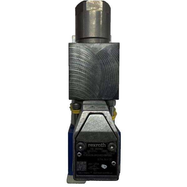 Buy cheap Rexroth Metal Mechanical Hydraulic Valve M-3SEW6C38 420MG24N9Z2 B08VSO865 from wholesalers