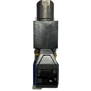 Buy cheap Rexroth Metal Mechanical Hydraulic Valve M-3SEW6C38 420MG24N9Z2 B08VSO865 from wholesalers