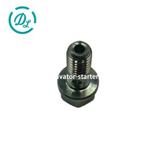 Buy cheap EexcavaStart ISUZU 4HK1 Engine Overflow Valve OEM 1-13260047-0 from wholesalers