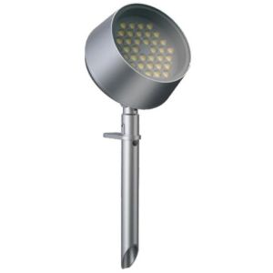 Buy cheap IP66 24x3W 120LM/W LED Landscape Flood Lights With Spike from wholesalers