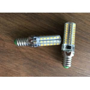 3 Watt G9 Light Bulb Led E14 E12 Base 48 Pieces Led 80ra For Meeting Rooms