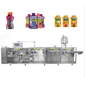 Buy cheap Doypack Packaging Machine Irregular Automatic Filling Machine from wholesalers