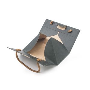 Buy cheap Foldable Eco Friendly Personalised Paper Bags Unique Design CE Certification from wholesalers