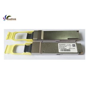 Buy cheap UPC 500m Mpo Connector 100G Optical Transceivers QSFP28-100G-PSM4 from wholesalers