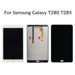 Buy cheap  Galaxy Tab A 7.0 SM T280 T280N T280 Tablet LCD Screen from wholesalers