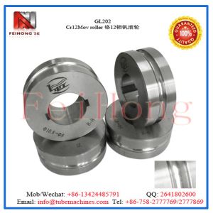 Buy cheap Cr12Mov roll for roll reducing machine product