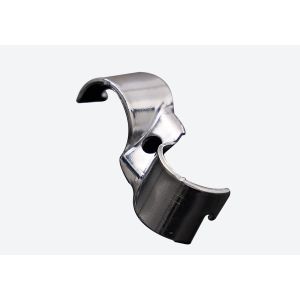 Buy cheap Chrome Plating H-7 Lean Pipe Connector Joint from wholesalers