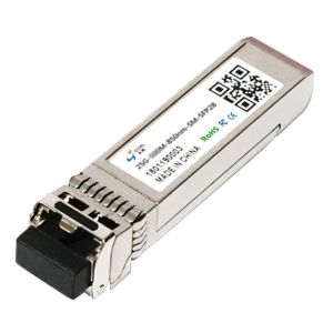 Buy cheap 100M MM SFP28 Optical Transceiver 25Gbps SFP Module 850nm from wholesalers