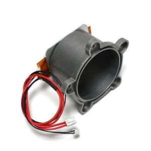 Aluminum Alloy PTC Heater 50W to 500W Ceramic PTC Heating Element with 24V to