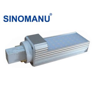 Buy cheap 8W LED PLC Light 950LM 180 Degree Beam Angle With Positive Enclosed Fixture from wholesalers