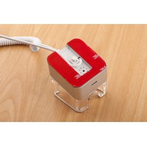 Buy cheap COMER anti-theft alarm locking system alarm mobile phone mountings from wholesalers