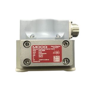 Buy cheap Moog Servo Valve G761-3008B / Fast Dynamic Response / High Control Accuracy from wholesalers
